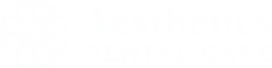 logo aesthetic dental care